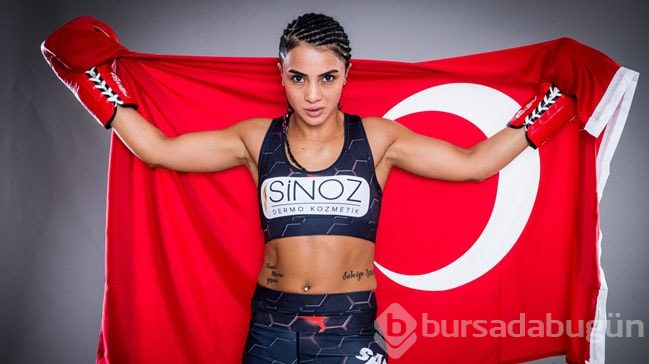 Survivor Sabriye ilk raundda nakavt oldu!
