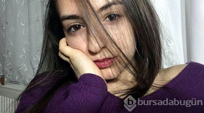 Sevgilisi tarafından katledilen Güleda Cankel'in son görüntüleri!
