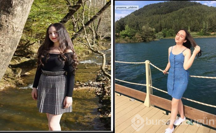 Sevgilisi tarafından katledilen Güleda Cankel'in son görüntüleri!
