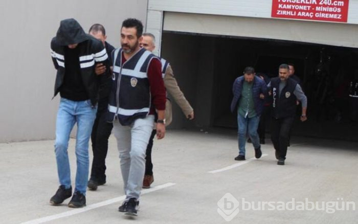 "Jigolo" ilanına başvuran yüzlerce kişiye büyük şok!