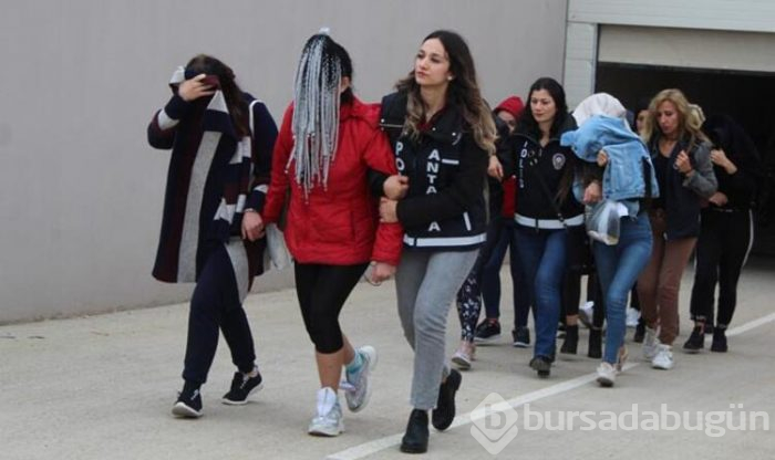"Jigolo" ilanına başvuran yüzlerce kişiye büyük şok!