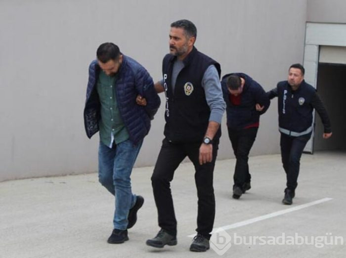 "Jigolo" ilanına başvuran yüzlerce kişiye büyük şok!