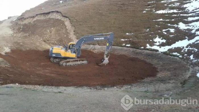 'Dipsiz Göl' ile ilgili flaş açıklama!
