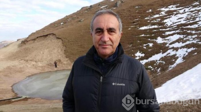 'Dipsiz Göl' ile ilgili flaş açıklama!
