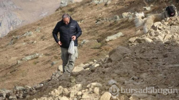 'Dipsiz Göl' ile ilgili flaş açıklama!
