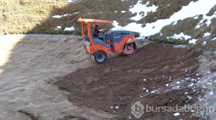 'Dipsiz Göl' ile ilgili flaş açıklama!
