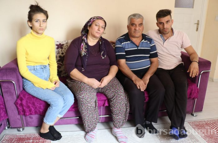 Ailesi kızlarından 4 gündür haber alamıyor