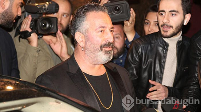 Cem Yılmaz'a ısrar etti!