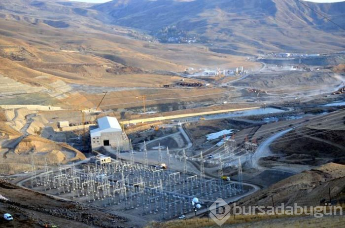 Muş'ta 2 bin 128 mezar taşındı!
