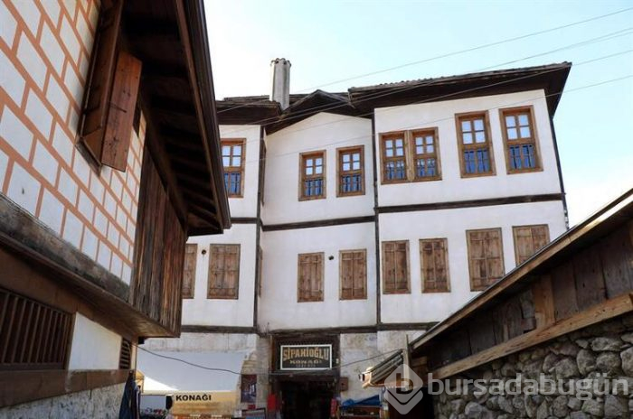 Müze köy