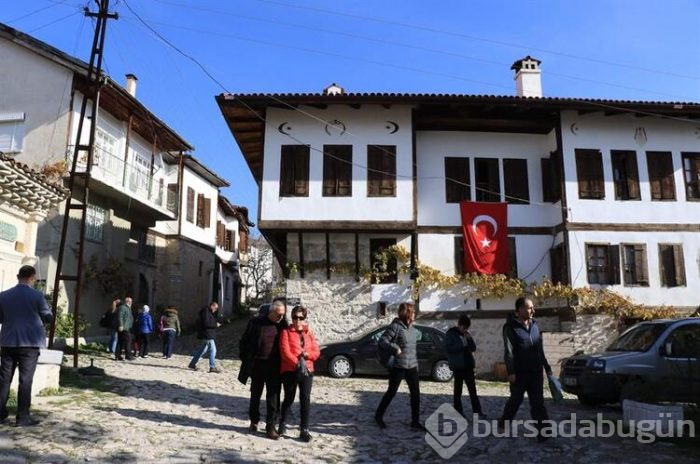 Müze köy