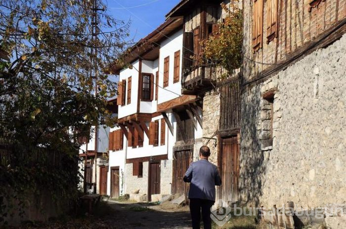 Müze köy