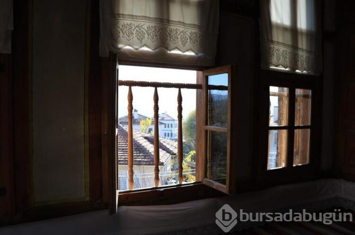 Müze köy