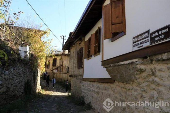 Müze köy