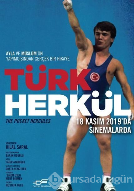 Cep Herkülü: Naim Süleymanoğlu