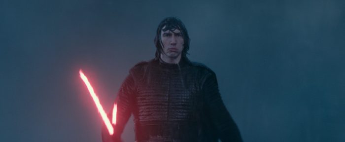 Star Wars: Skywalker'ın Yükselişi