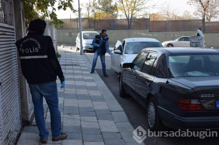 Malatya'da şok olay!