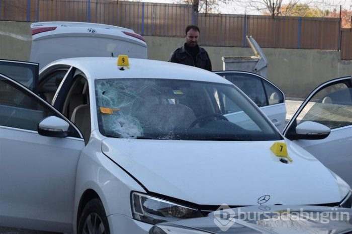 Malatya'da şok olay!