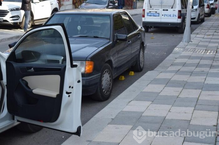 Malatya'da şok olay!