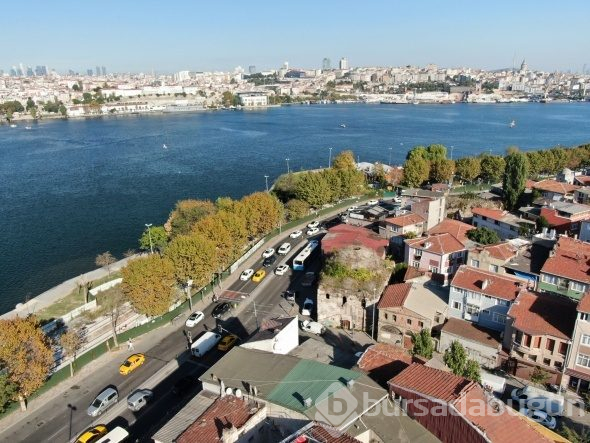 "Tarihimizin satılmaması gerekiyor" 