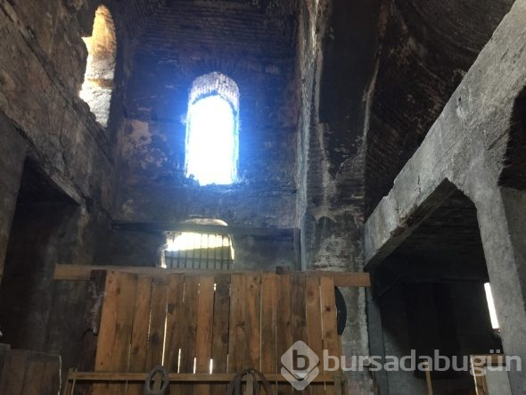 "Tarihimizin satılmaması gerekiyor" 