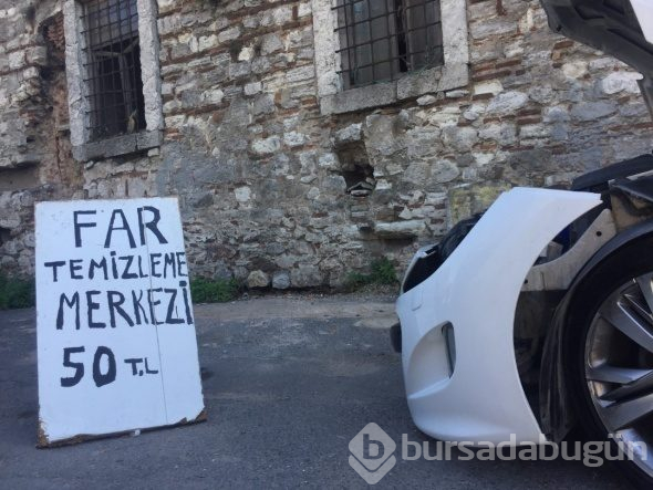 "Tarihimizin satılmaması gerekiyor" 