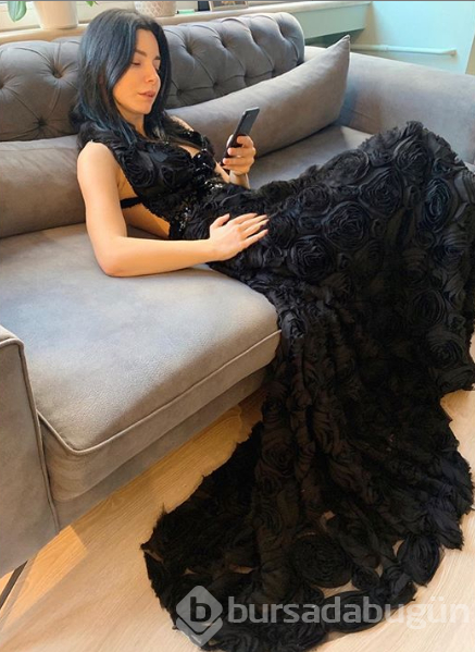 Merve Boluğur Murat Dalkılıç ayrılığını kaldıramadı