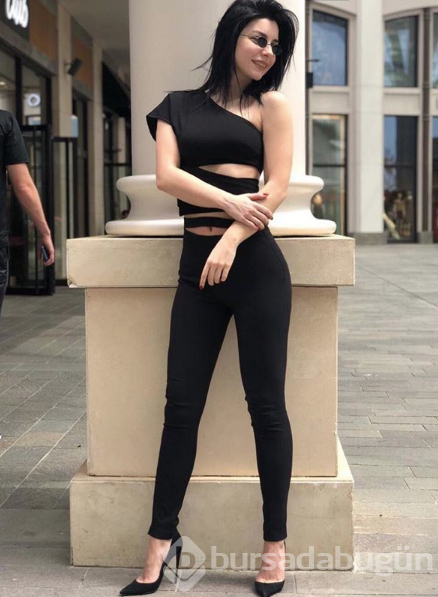 Merve Boluğur Murat Dalkılıç ayrılığını kaldıramadı