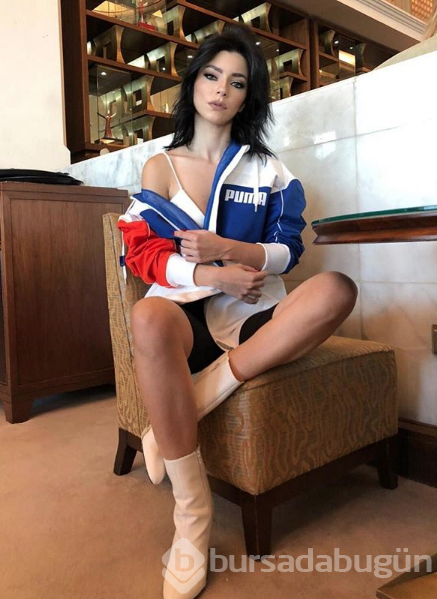 Merve Boluğur Murat Dalkılıç ayrılığını kaldıramadı