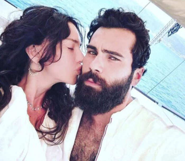 Hande Ataizi, evlilik teklifi aldı