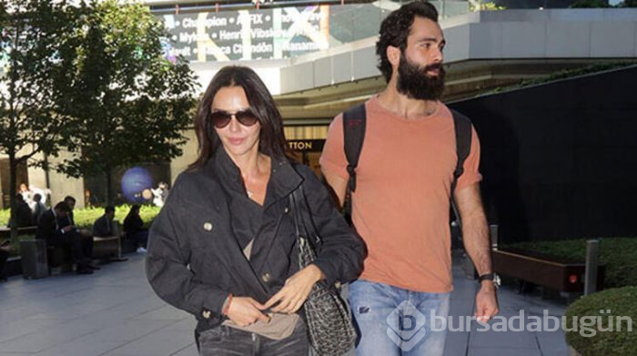 Hande Ataizi, evlilik teklifi aldı