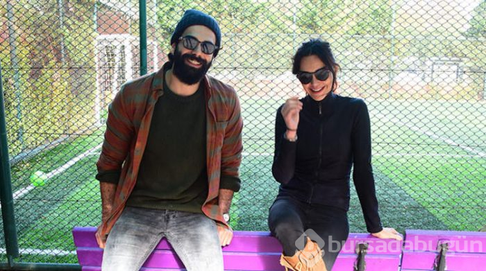 Hande Ataizi, evlilik teklifi aldı