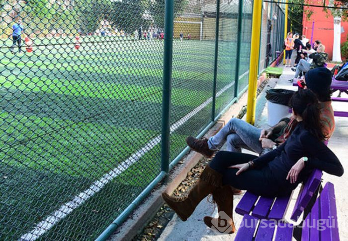 Hande Ataizi, evlilik teklifi aldı