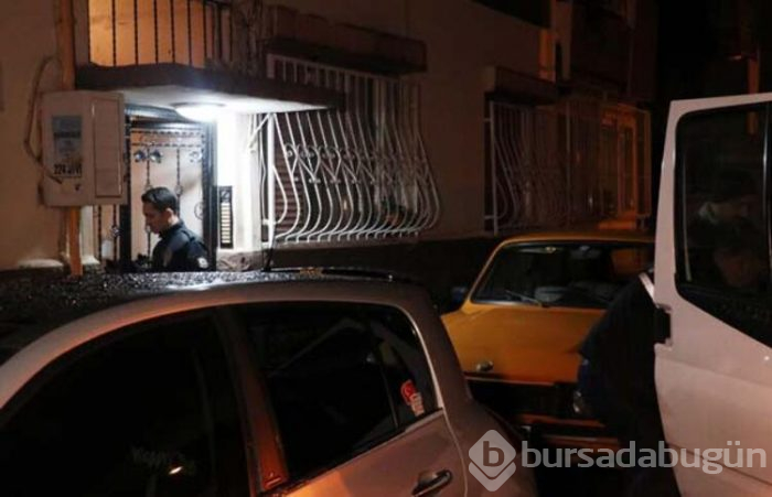 ABD'li doktor evinde ölü bulundu