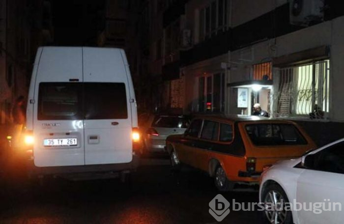 ABD'li doktor evinde ölü bulundu