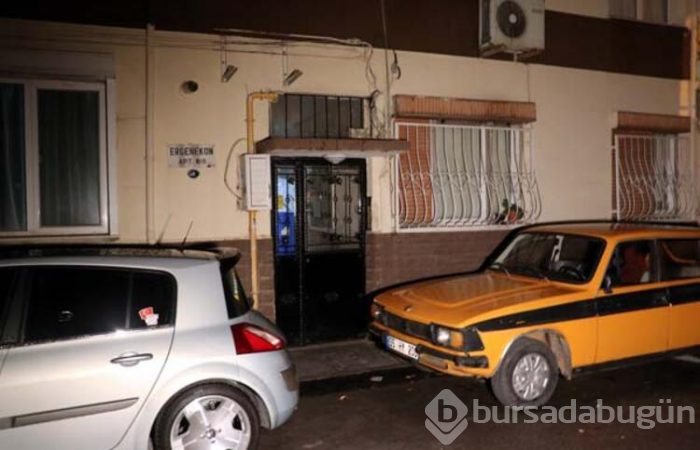 ABD'li doktor evinde ölü bulundu