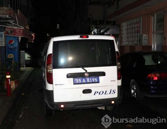 ABD'li doktor evinde ölü bulundu
