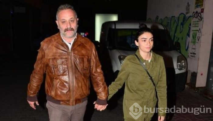 Ünlü oyuncudan evlilik açıklaması
