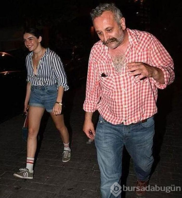 Ünlü oyuncudan evlilik açıklaması