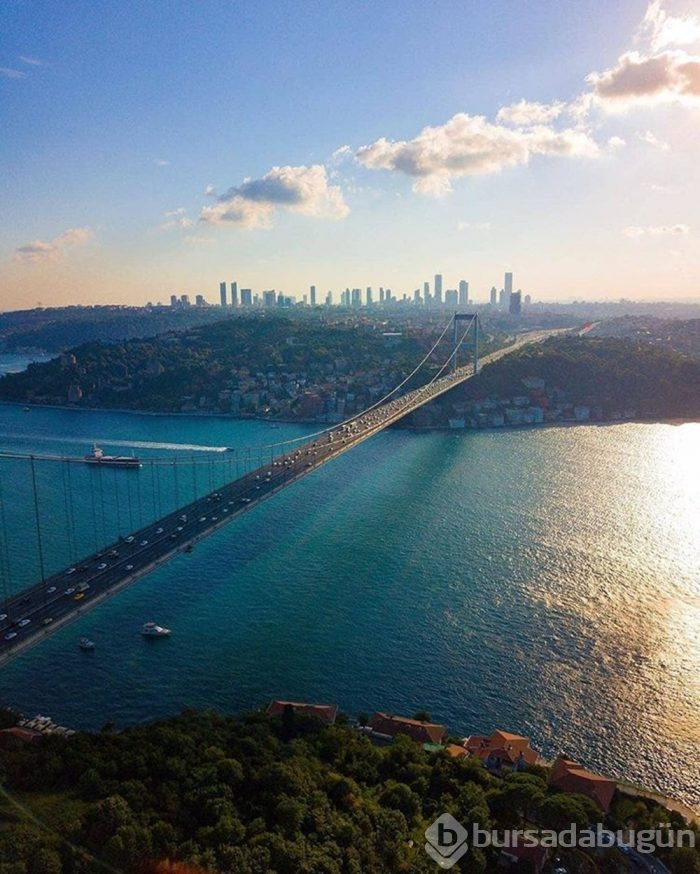  ''Ülkemi dünyaya tanıtmak istiyorum''