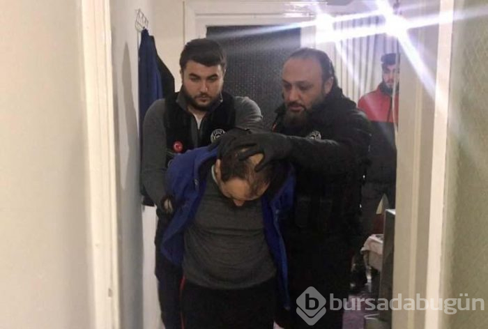 Torbacıdan şoke eden itiraf! 