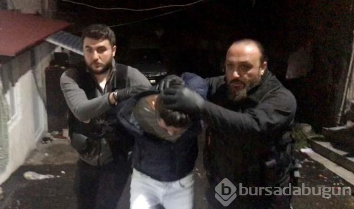 Torbacıdan şoke eden itiraf! 
