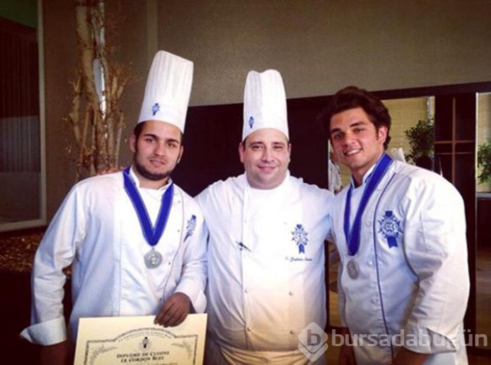 MasterChef Batuhan'ın yıllar önceki hali şaşırttı!
