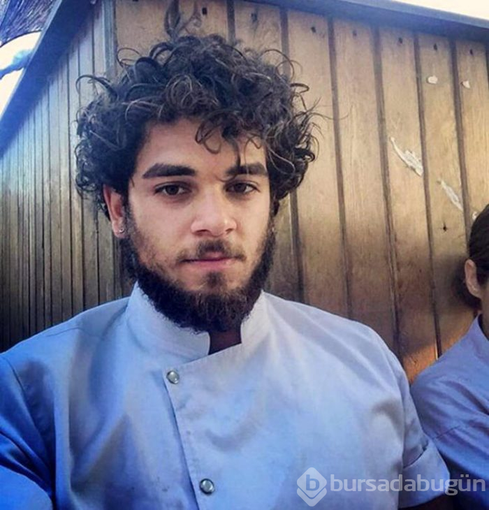 MasterChef Batuhan'ın yıllar önceki hali şaşırttı!