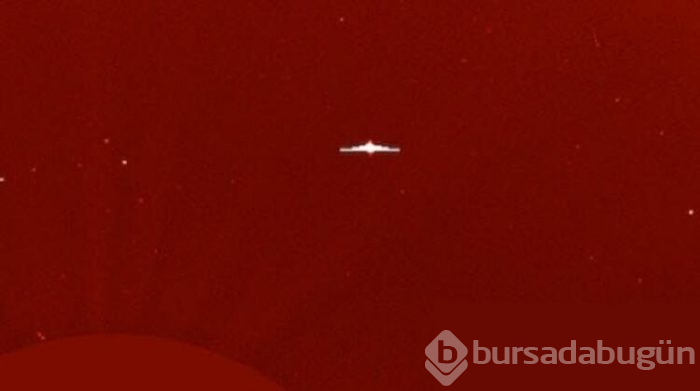 "Uzaylılar nükleer silahlarımızla oynuyor"