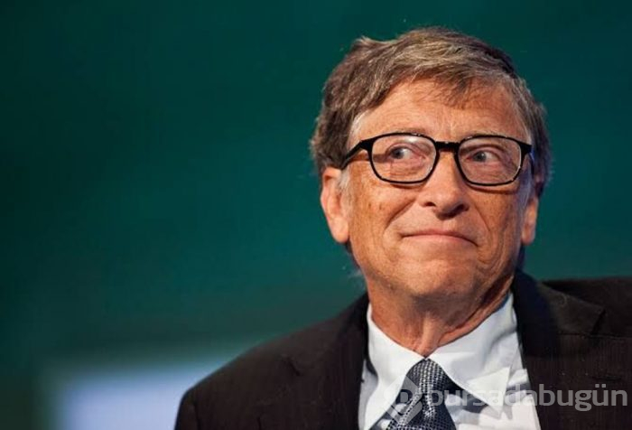 Bill Gates'ten Huawei açıklaması