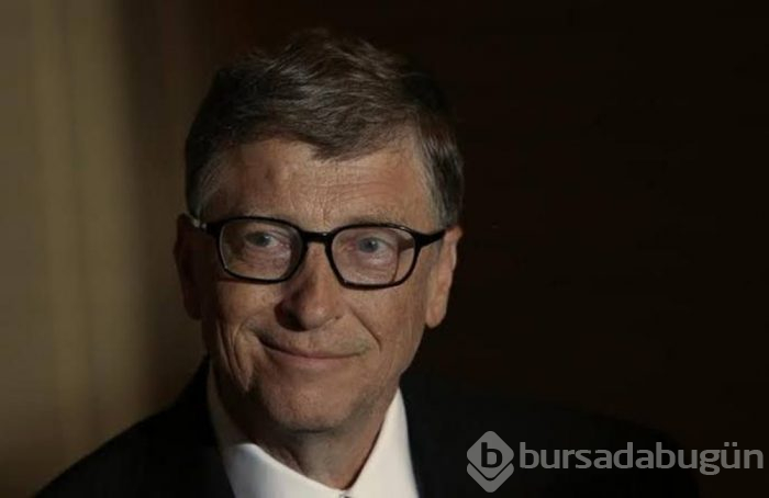 Bill Gates'ten Huawei açıklaması