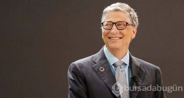 Bill Gates'ten Huawei açıklaması