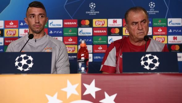 Yıllar sonra ilk kez maç kaçıran Fernando Muslera fedakarlığa hazır
