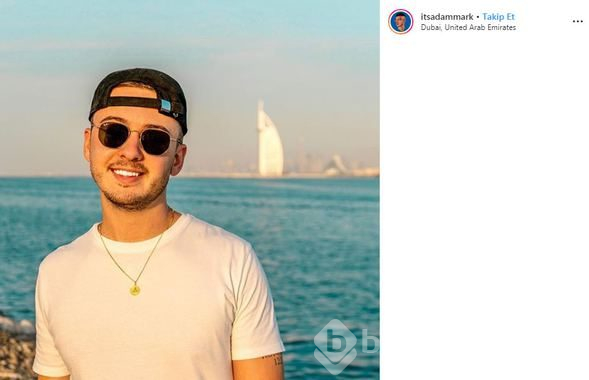 24 yaşında Instagram sayesinde zengin oldu
